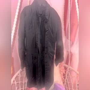 CLUB MONACO RAIN JACKET FOR GIRLS